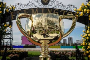 Melbourne Cup Trophy 300x200 - What's new at the Melbourne Cup?