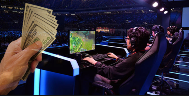 Top 5 tips for effective esports betting Part 1 - Top 5 tips for effective esports betting (Part 1)