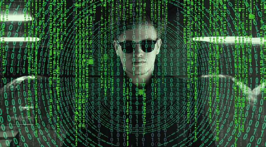 Post image 4 Online Slots Inspired by Amazing Movies The Matrix - 4 Online Slots Inspired by Amazing Movies