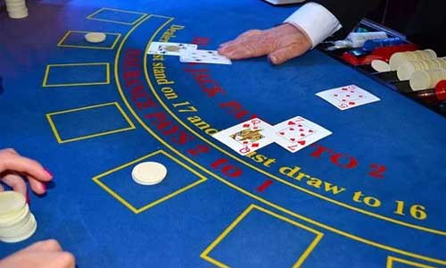 7 Tips to Play Blackjack Like A Pro 1 - 7 Tips to Play Blackjack Like A Pro