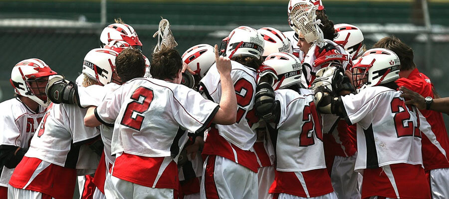 Lacrosse 101 - Types of Lacrosse in Canada and More Featured image Lacrosse 101 Types of Lacrosse in Canada and More Mens Field Lacrosse - Lacrosse 101 - Types of Lacrosse in Canada and More