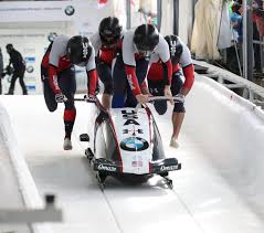 Bobsleigh and Skeleton World Championships - The biggest sporting events in Canada (part 2)
