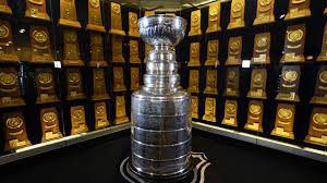 The Stanley Cup - The biggest sporting events in Canada (part 1)