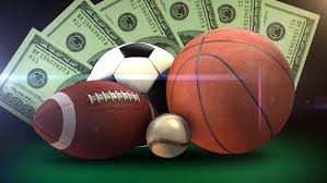 sports betting 1 - Ten Simplest Sports Betting Tips for Beginners (part 2)
