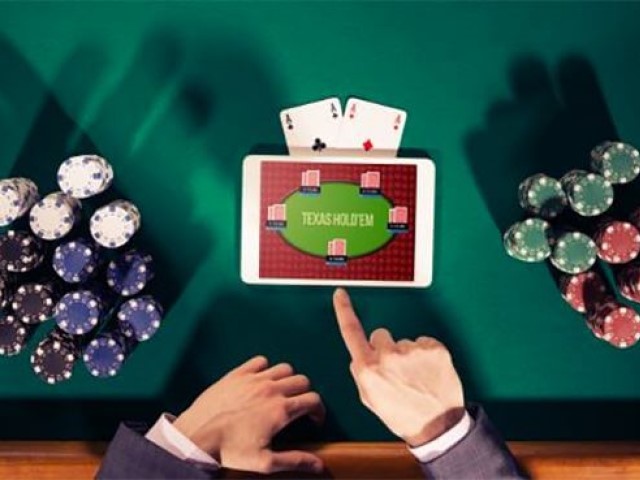 Poker tips confuse opponents1 - Poker tips confuse opponents