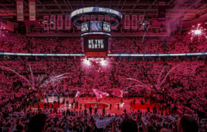 The Raptors become the sole representative team for Canada at NBA tournament 300x191 - The proud story of the Canadian to the Toronto Raptors (Part 1)
