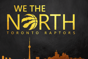 We The North 300x200 - The proud story of the Canadian to the Toronto Raptors (Part 2)